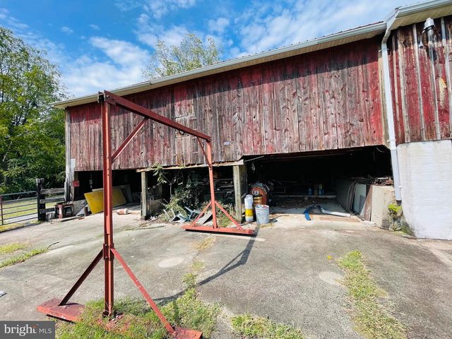 0 FERN LN, Auburn, PA 17922
