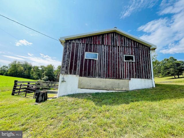 0 FERN LN, Auburn, PA 17922