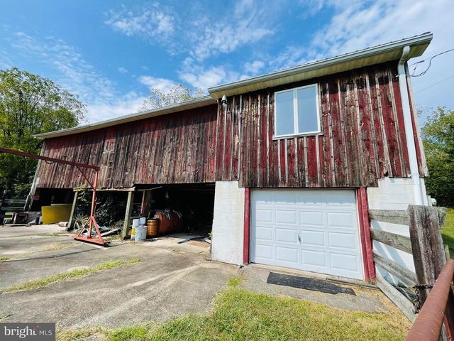0 FERN LN, Auburn, PA 17922