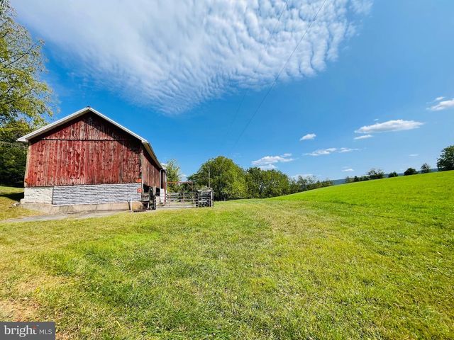 0 FERN LN, Auburn, PA 17922