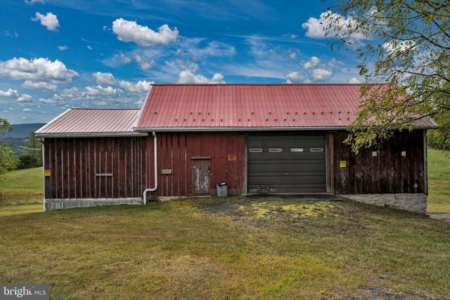 0 FERN LN, Auburn, PA 17922