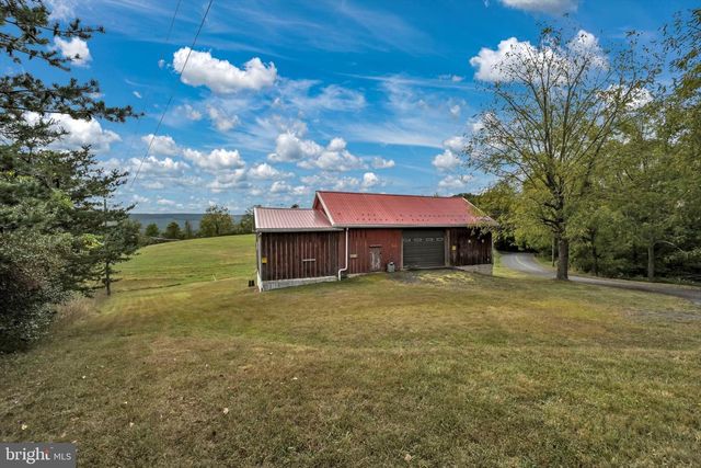 0 FERN LN, Auburn, PA 17922