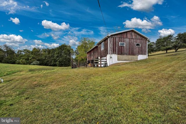 0 FERN LN, Auburn, PA 17922