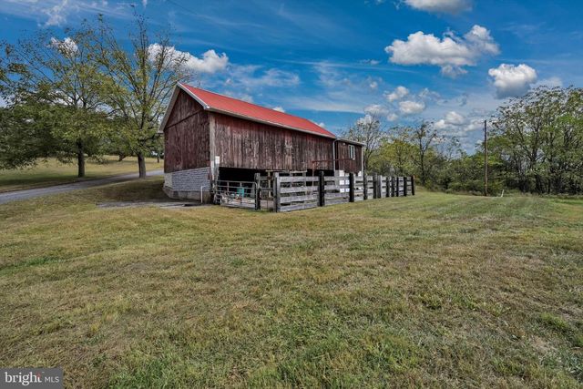 0 FERN LN, Auburn, PA 17922
