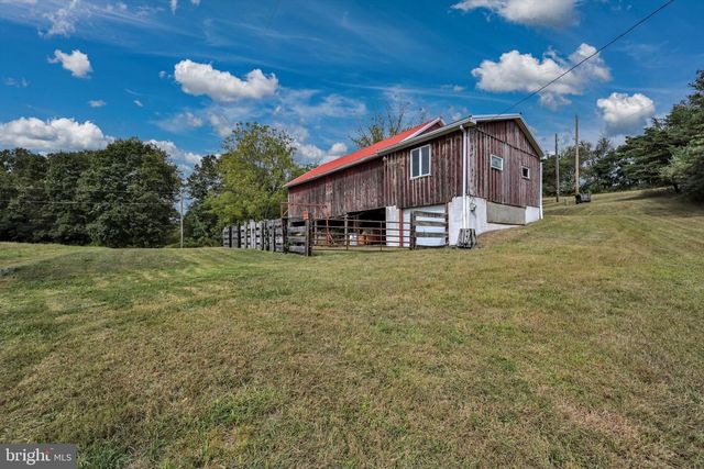 0 FERN LN, Auburn, PA 17922