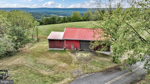0 FERN LN, Auburn, PA 17922