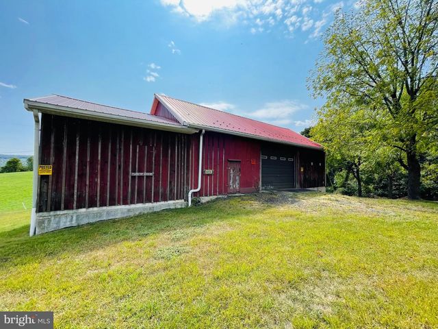 0 FERN LN, Auburn, PA 17922