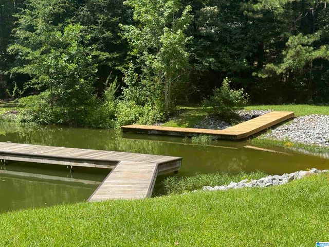 0 0 PINE GLEN ROAD, Talladega, AL 35160
