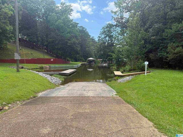 0 0 PINE GLEN ROAD, Talladega, AL 35160