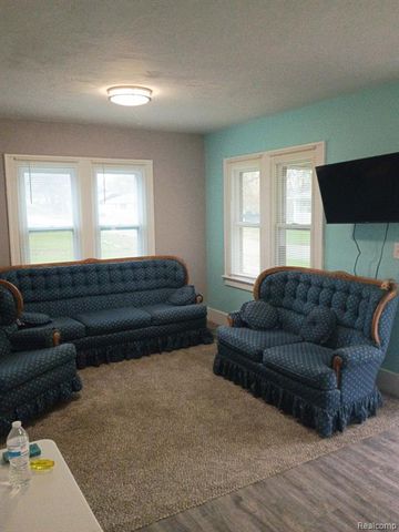 1717 Wolcott Street, Flint, MI 48504