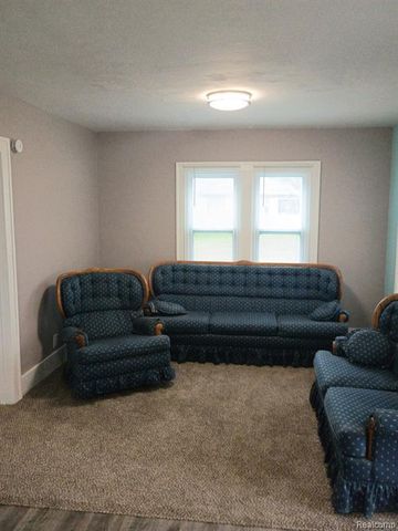 1717 Wolcott Street, Flint, MI 48504