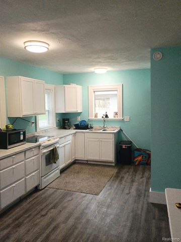 1717 Wolcott Street, Flint, MI 48504