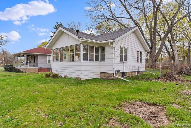 1717 Wolcott Street, Flint, MI 48504