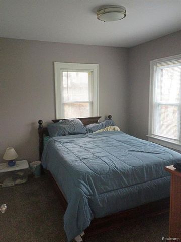 1717 Wolcott Street, Flint, MI 48504