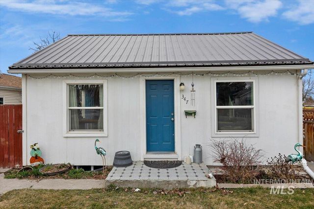 347 Polk Street, Twin Falls, ID 83301