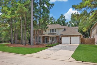 43 E Sandalbranch Circle, The Woodlands, TX 77382