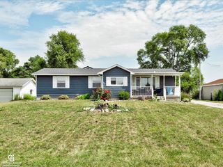 1920 French Road, Caro, MI 48723