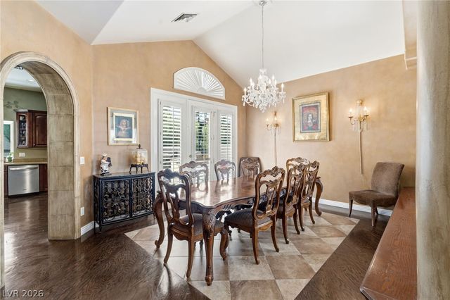 2346 Villandry Court, Henderson, NV 89074