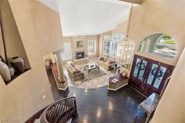 2346 Villandry Court, Henderson, NV 89074