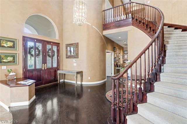 2346 Villandry Court, Henderson, NV 89074