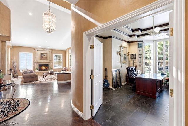 2346 Villandry Court, Henderson, NV 89074