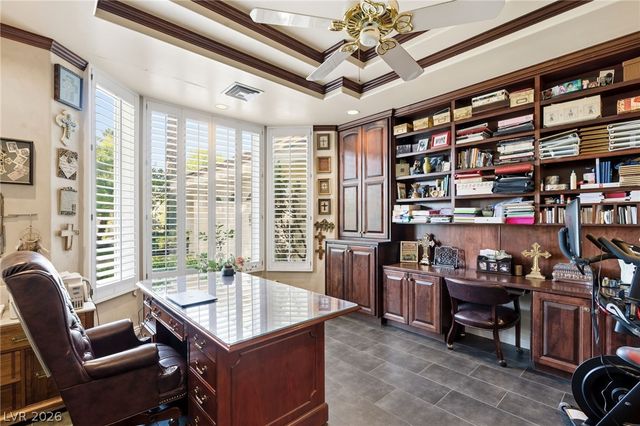 2346 Villandry Court, Henderson, NV 89074