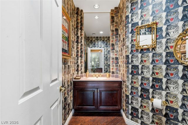 2346 Villandry Court, Henderson, NV 89074