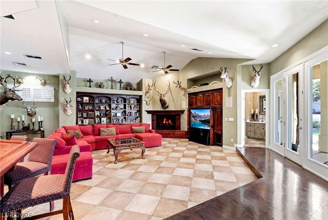 2346 Villandry Court, Henderson, NV 89074