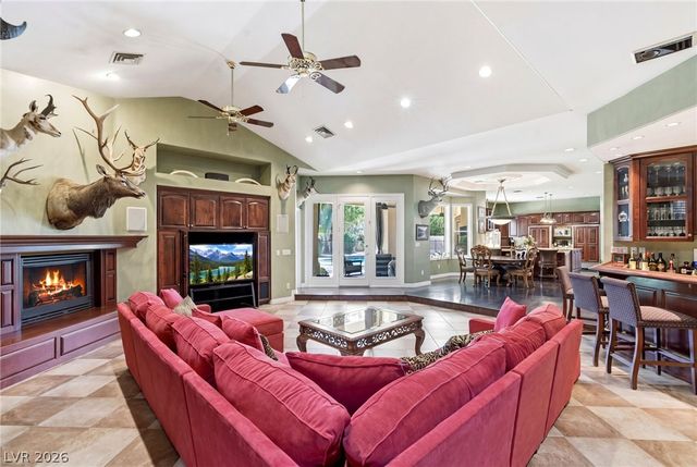 2346 Villandry Court, Henderson, NV 89074