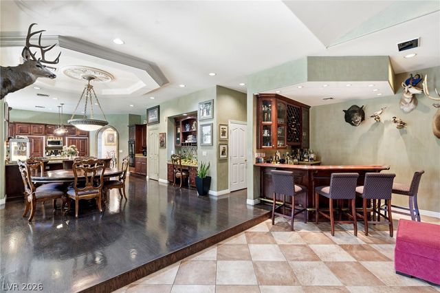 2346 Villandry Court, Henderson, NV 89074