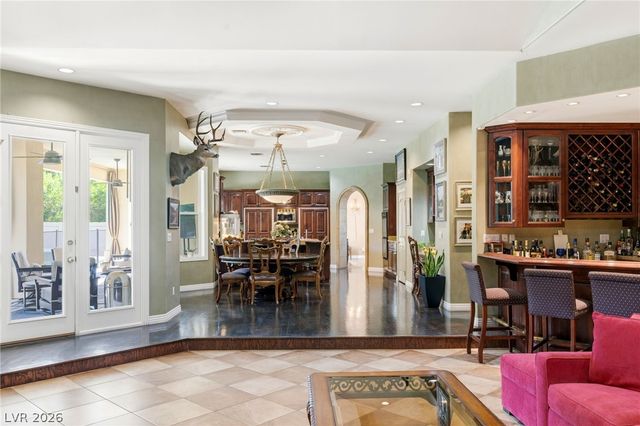 2346 Villandry Court, Henderson, NV 89074