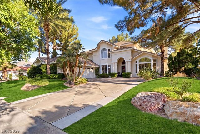 2346 Villandry Court, Henderson, NV 89074