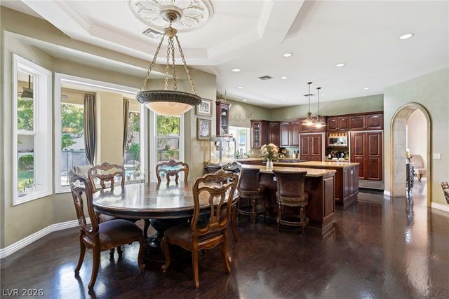 2346 Villandry Court, Henderson, NV 89074