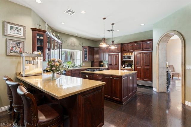 2346 Villandry Court, Henderson, NV 89074