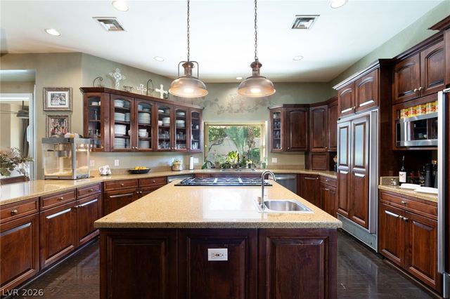 2346 Villandry Court, Henderson, NV 89074