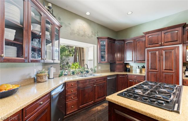 2346 Villandry Court, Henderson, NV 89074