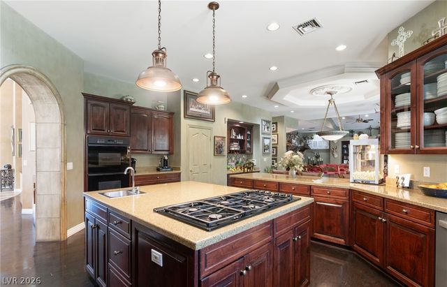 2346 Villandry Court, Henderson, NV 89074