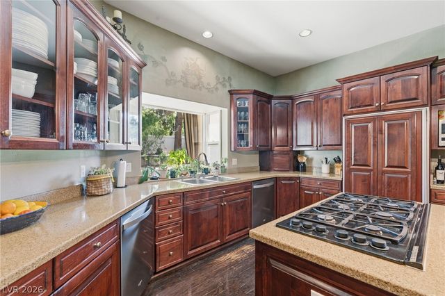 2346 Villandry Court, Henderson, NV 89074
