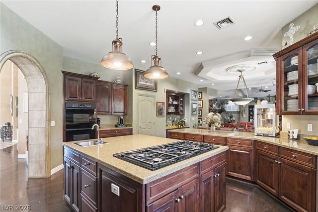 2346 Villandry Court, Henderson, NV 89074