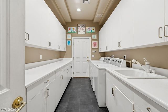 2346 Villandry Court, Henderson, NV 89074