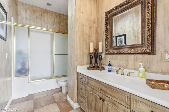 2346 Villandry Court, Henderson, NV 89074