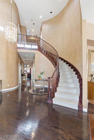 2346 Villandry Court, Henderson, NV 89074