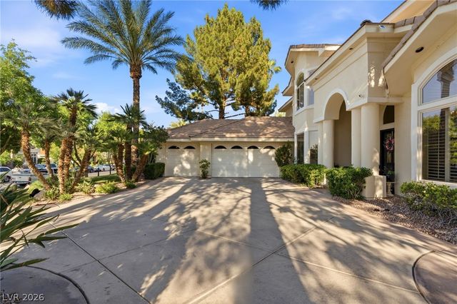 2346 Villandry Court, Henderson, NV 89074