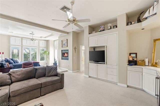 2346 Villandry Court, Henderson, NV 89074
