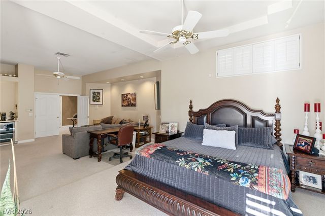 2346 Villandry Court, Henderson, NV 89074