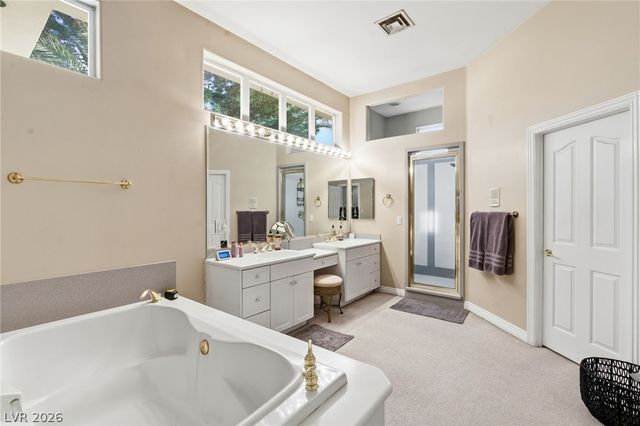 2346 Villandry Court, Henderson, NV 89074