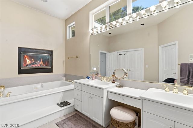 2346 Villandry Court, Henderson, NV 89074