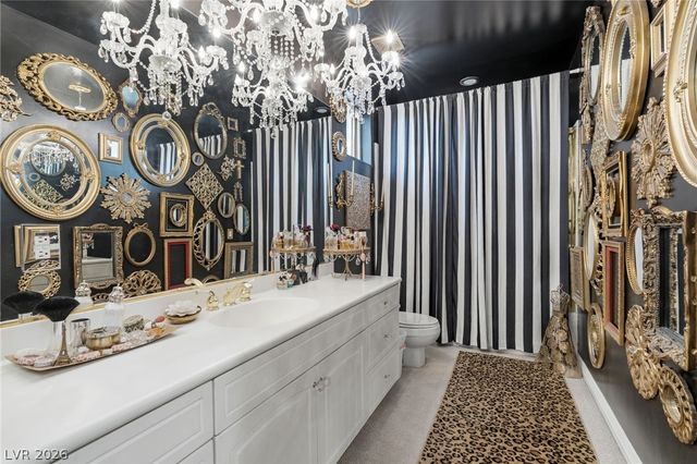 2346 Villandry Court, Henderson, NV 89074
