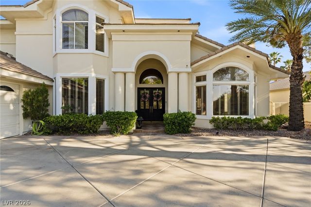 2346 Villandry Court, Henderson, NV 89074