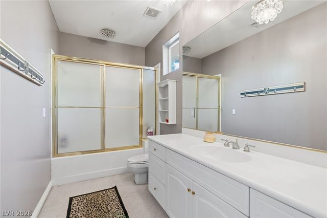 2346 Villandry Court, Henderson, NV 89074